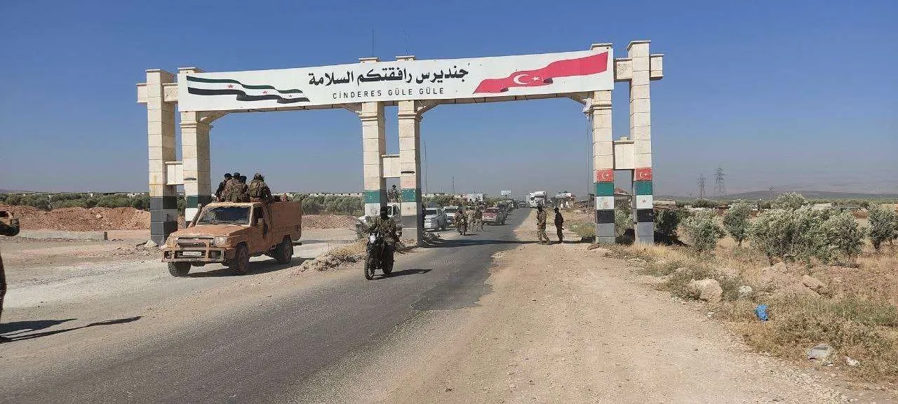 قائد سابق لـ"أحرار الشام": دخول "الجولاني" شمالي حلب تحت راية أحرار الشام "مفسدة عظيمة"