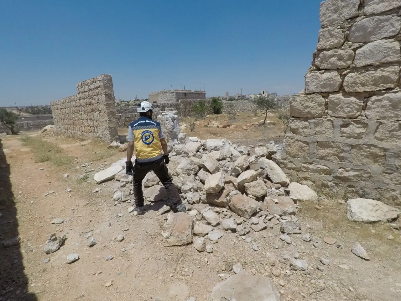 نشرة حصاد يوم الأربعاء لجميع الأحداث الميدانية والعسكرية في سوريا 22-06-2022