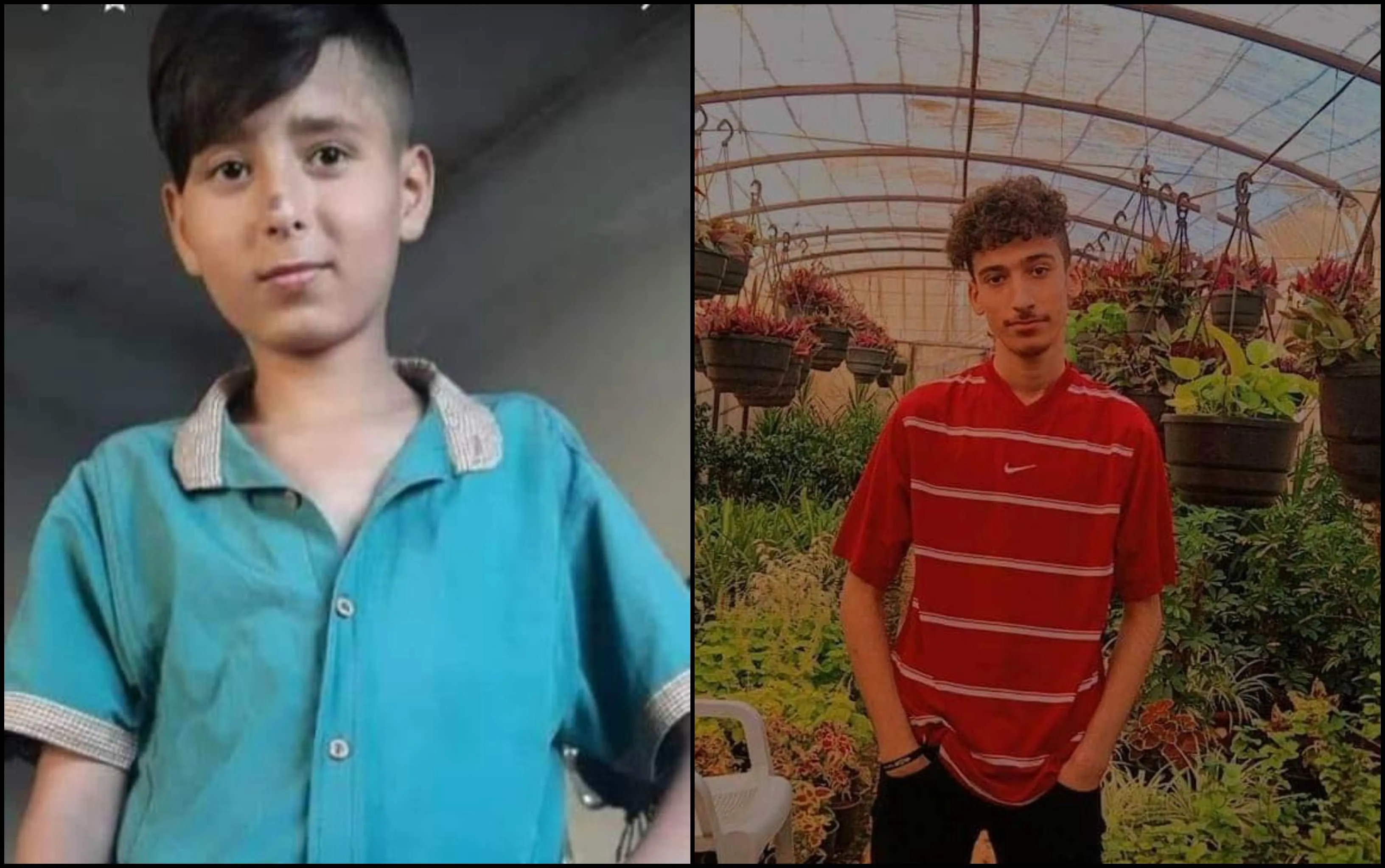 "الشبيبة الثورية" تخطف طفلين قاصرين جديدين من حي الشيخ مقصود بمدينة حلب