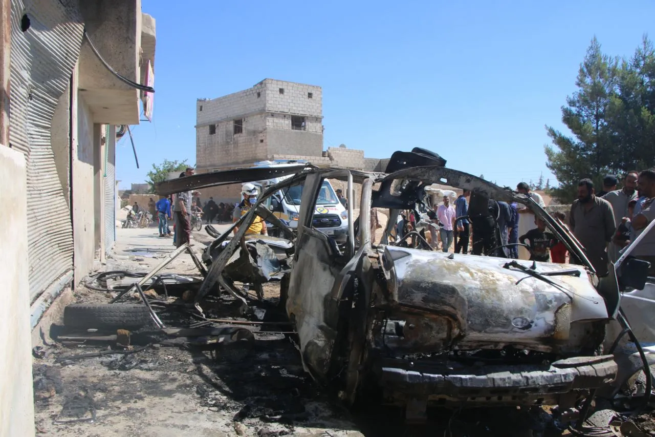 حصاد الأحداث الميدانية ليوم الاثنين 27-06-2022