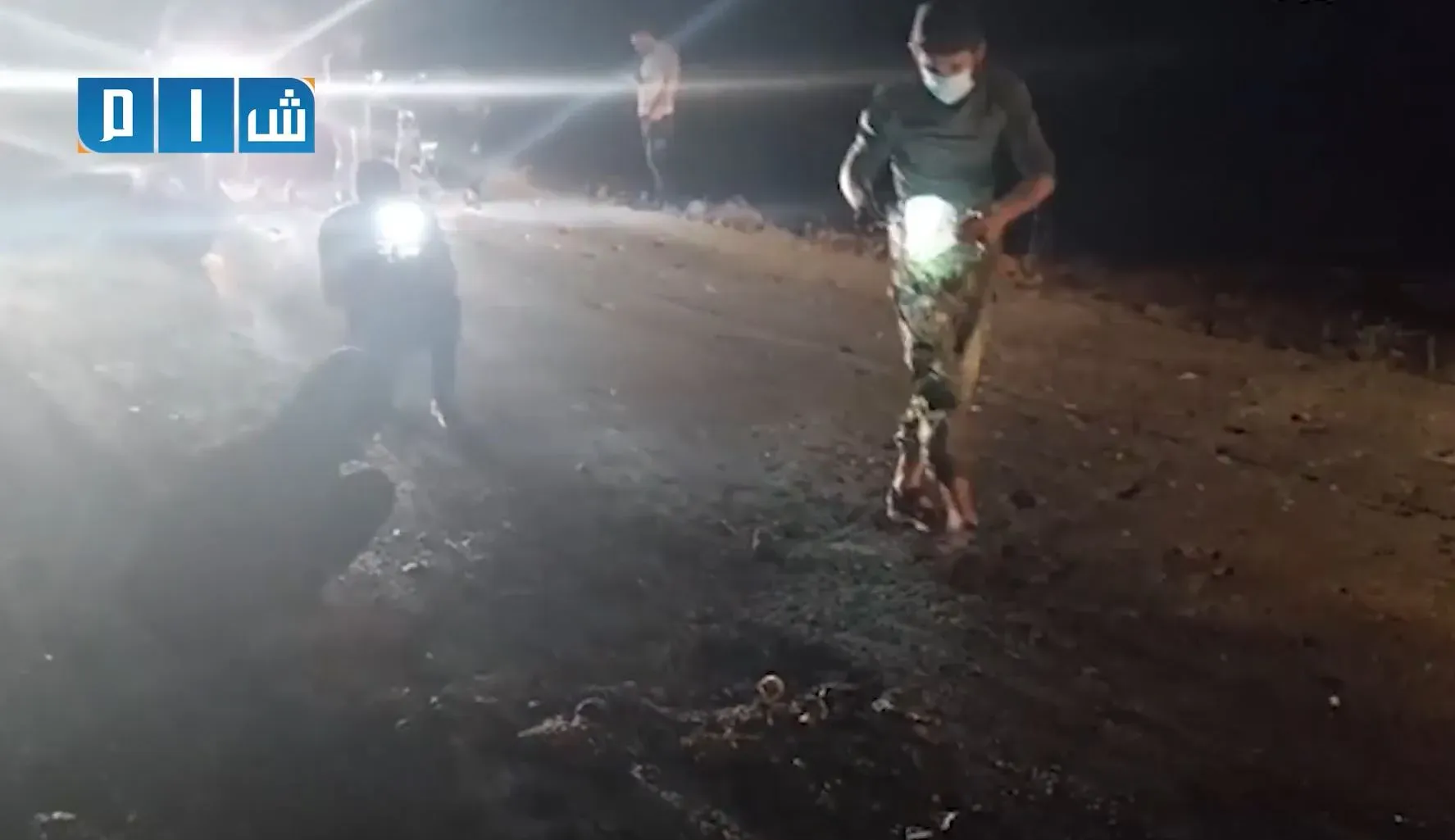 لغز مقتل "اليمني"... "التحالف الدولي" يُخطئ أهدافه ويتبني معلومات مغلوطة بعملياته شمال غرب سوريا