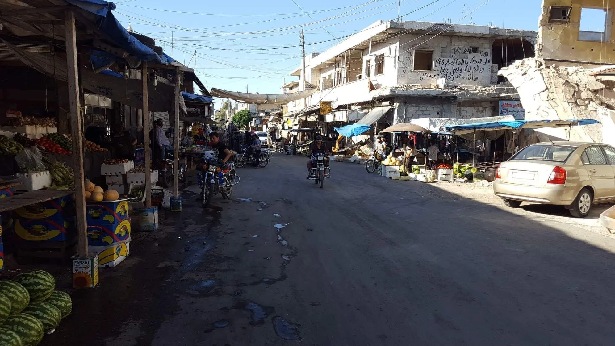 مع تراجع القدرة الشرائية .. أرقام جديدة لنسب الفقر والعجز الاقتصادي شمال غرب سوريا