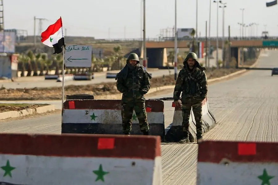 الائتلاف يؤكد أن سوريا ليست آمنة: النظام يعتقل العائدين والمقيمين