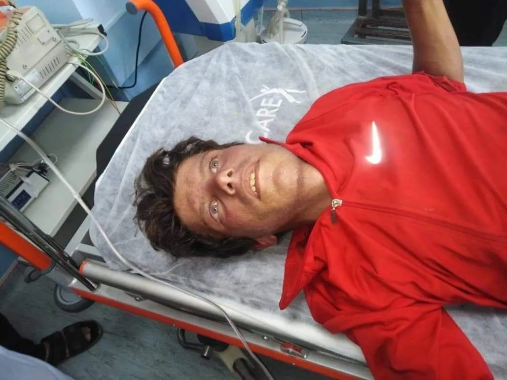 اعتقال متظاهر والاعتداء على طفل .. انتهاكات تطال المدنيين في "رأس العين" بريف الحسكة