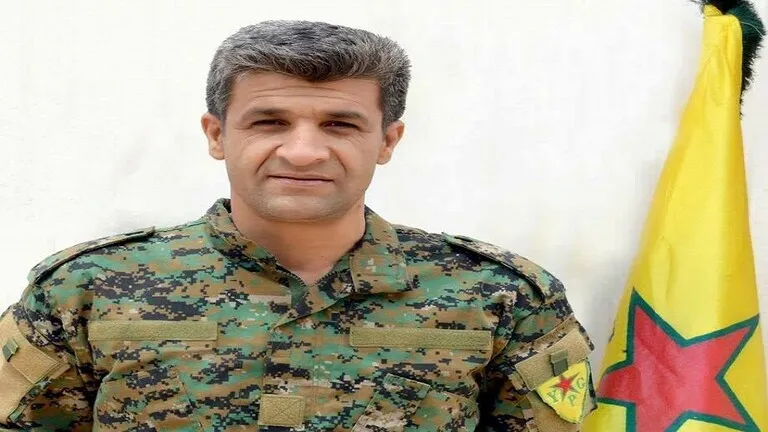 "نوري محمود" يتحدث عن "تطور إيجابي" في العلاقة مع نظام الأسد لمواجهة العملية التركية