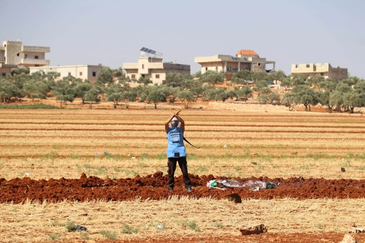 حصاد الأحداث الميدانية ليوم الثلاثاء 05-07-2022