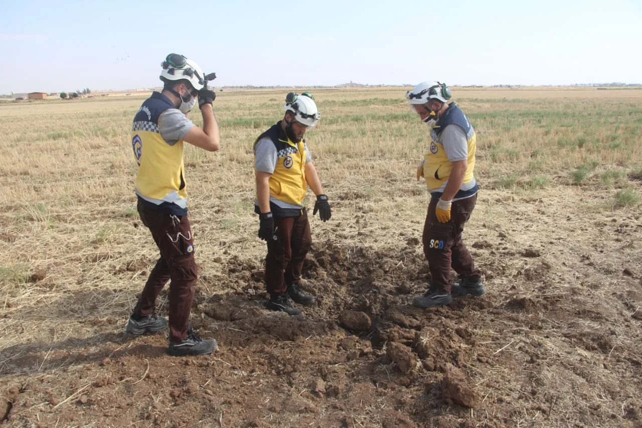 حصاد الأحداث الميدانية ليوم الأربعاء 06-07-2022