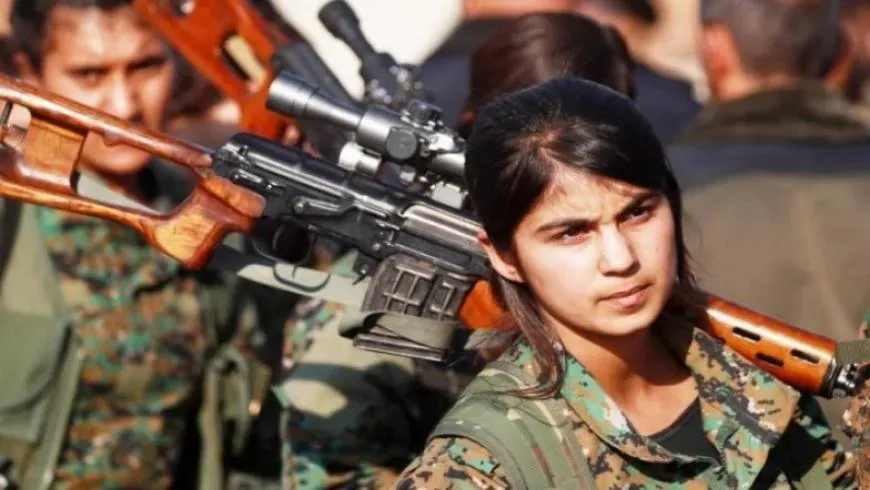 قيادي كردي يدعو "قسد و ب ي د" لفك الارتباط مع "ب ك ك" وتجنيب المنطقة ويلات الحرب