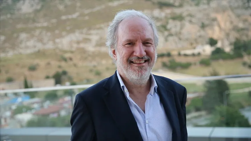 مسؤول بالمفوضية الأوربية: نواصل الجهود الدبلوماسية لتمديد آلية المساعدات إلى سوريا 