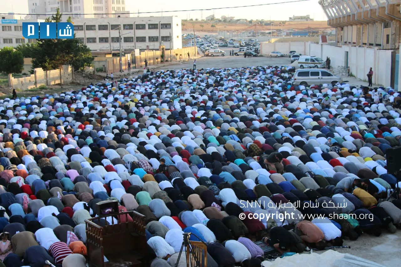 نشرة حصاد يوم السبت لجميع الأحداث الميدانية والعسكرية في سوريا 09-07-2022