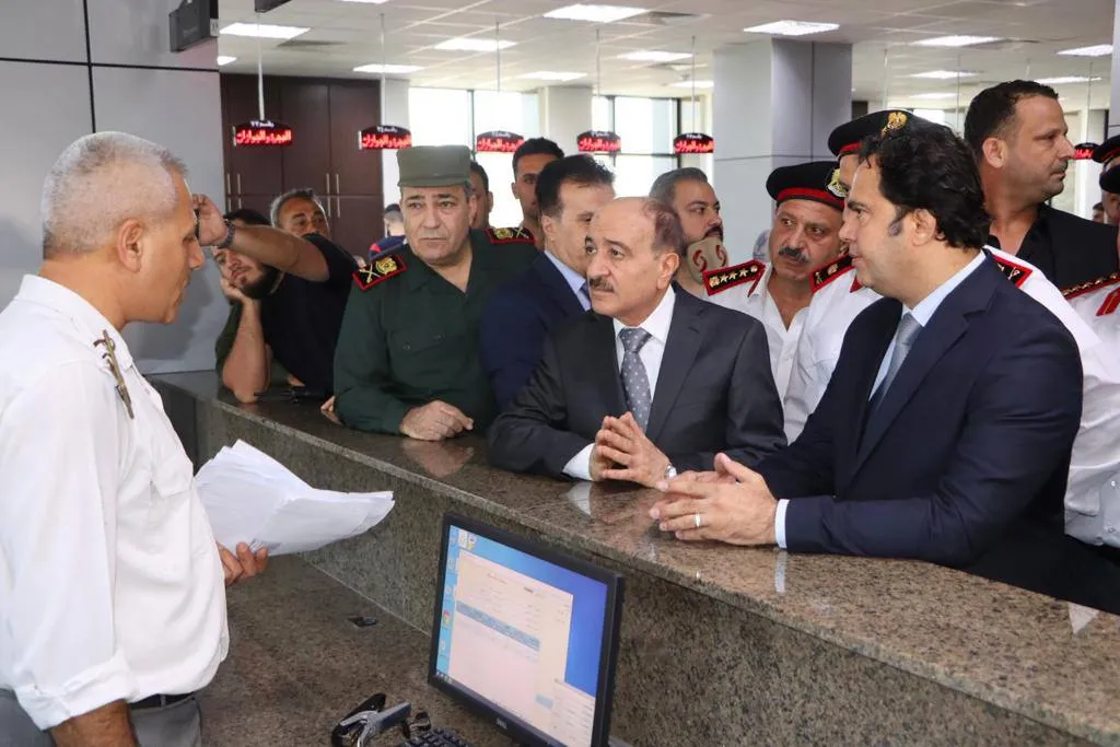 بشروط محددة .. النظام يعلن عن نافذة جديدة لمنح جوازات السفر 