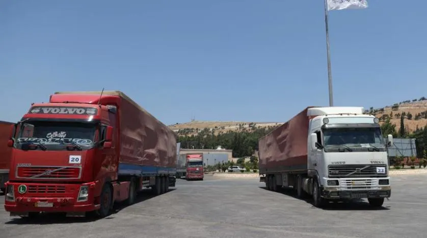 "استجابة سوريا" يعلن انتهاء التفويض الأممي لدخول المساعدات ويحذر من عواقب عدم التجديد