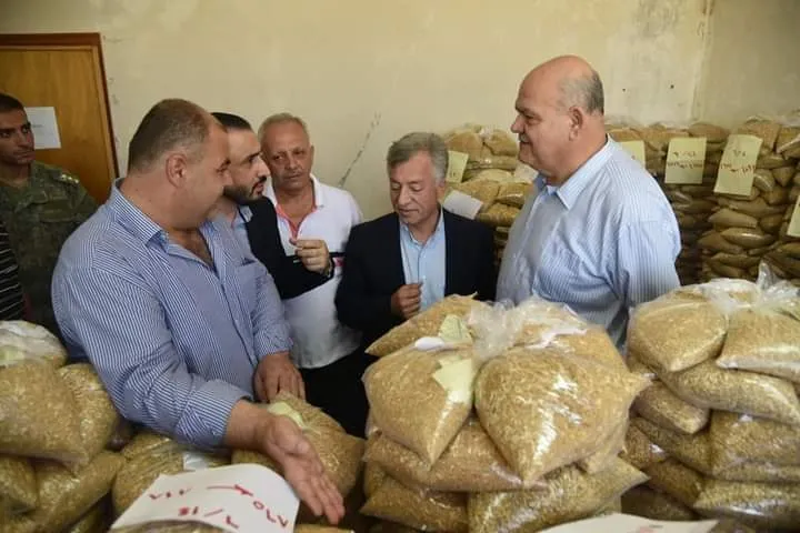 بذريعة تنظيم الاستهلاك .. "سالم" يثير سخرية حول حساب السعرات الحرارية اللازمة للمواطن