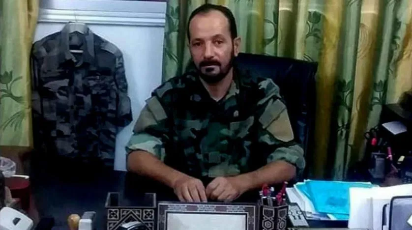 مقتل قيادي يعمل لصالح ميليشيا "حزب الله" بهجوم مسلح في القنيطرة