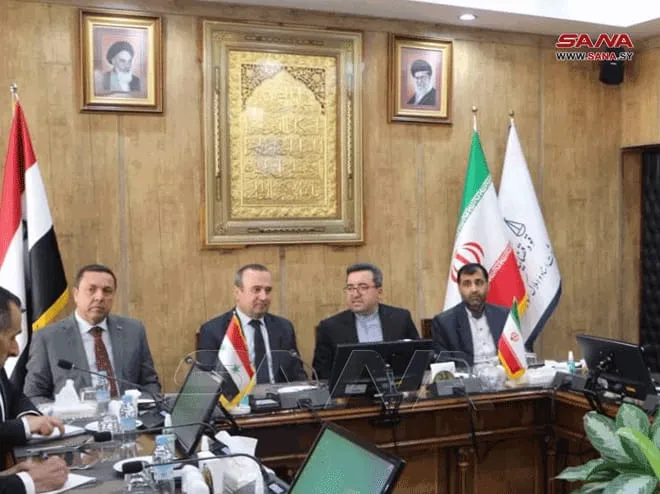 بذريعة التنمية العمرانية .. مباحثات بين النظام وإيران حول التوثيق العقاري والمخططات التنظيمية