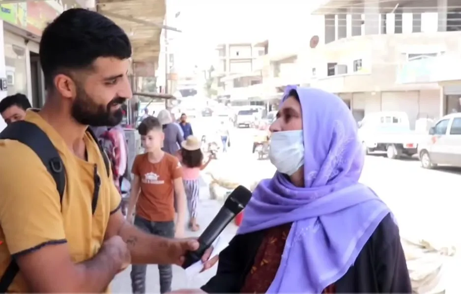 بتهمة التعدي على "الأسايش" .. "الإدارة الذاتية" توقف عمل مقدم برنامج إعلامي بالحسكة