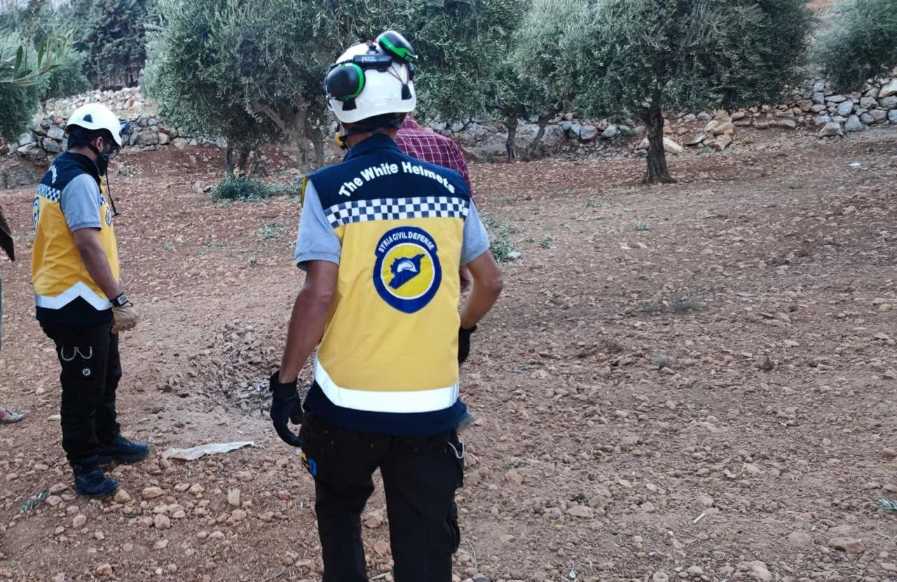 نشرة حصاد يوم الخميس لجميع الأحداث الميدانية والعسكرية في سوريا 14-07-2022