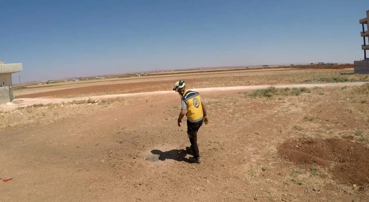 نشرة حصاد يوم الجمعة لجميع الأحداث الميدانية والعسكرية في سوريا 15-07-2022