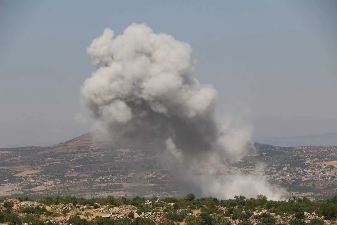 تقرير لمفوضية اللاجئين: الوضع الاقتصادي والأمني في سوريا "يزداد صعوبة"