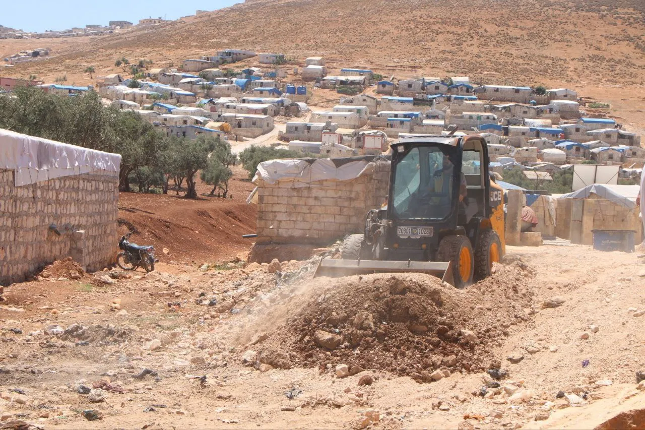 نشرة حصاد يوم الأربعاء لجميع الأحداث الميدانية والعسكرية في سوريا 20-07-2022