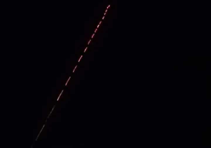 "المصالحة الروسي" يزعم استهداف قاعدة حميميم بمسيرتين ويعلن إسقاطهما