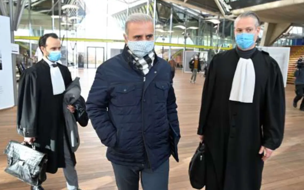 محكمة بلجيكية تحاكم شخص منح سوريين مسيحيين "تأشيرات إنسانية" مقابل المال