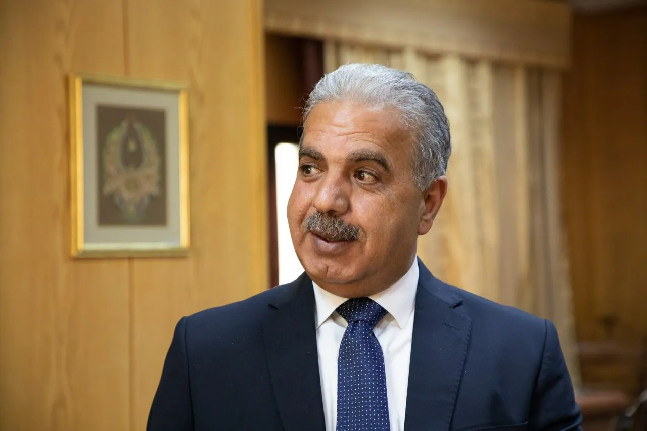 متوقعاً تكرار "التعتيم العام" .. "الزامل": التقنين مزعج للوزارة أكثر من المواطن