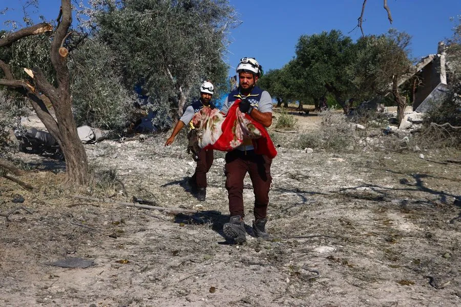 حصاد الأحداث الميدانية ليوم الجمعة 22-07-2022