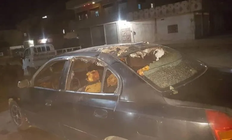 شبكة حقوقية تُدين تكرار استهداف "قسد" لكوادر "الوطني الكردي" والمعارضين السياسيين