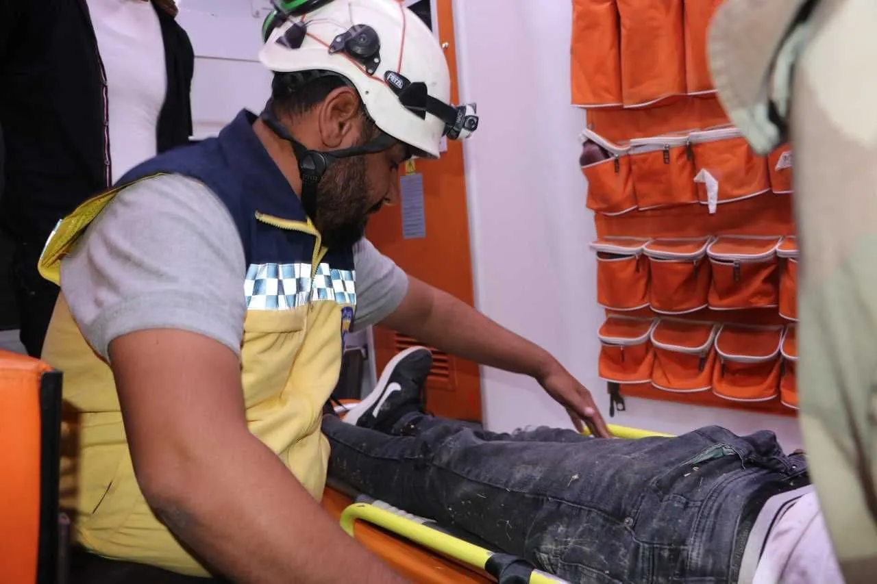 نشرة حصاد يوم السبت لجميع الأحداث الميدانية والعسكرية في سوريا 23-07-2022