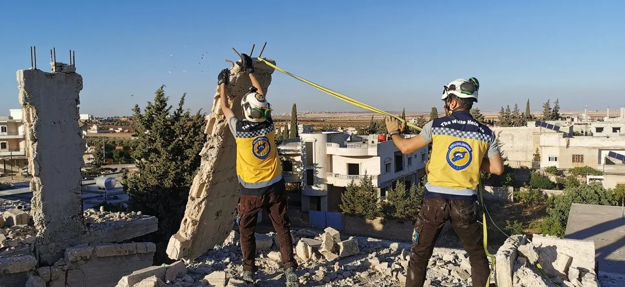 حصاد الأحداث الميدانية ليوم السبت 23-07-2022