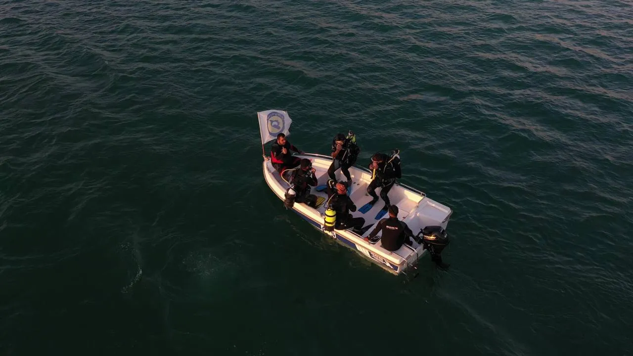 في "اليوم العالمي للوقاية من الغرق".. "الخوذ البيضاء" تعلن حصلة استجاباتها في المسطحات المائية