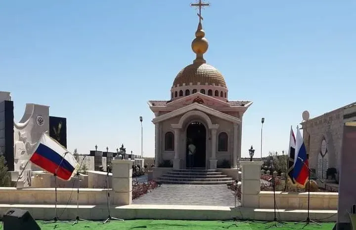 "حزب الله" يدين الهجوم على احتفال ديني في السقيلبية ويزعم حرصه على سلامة "دور العبادة"