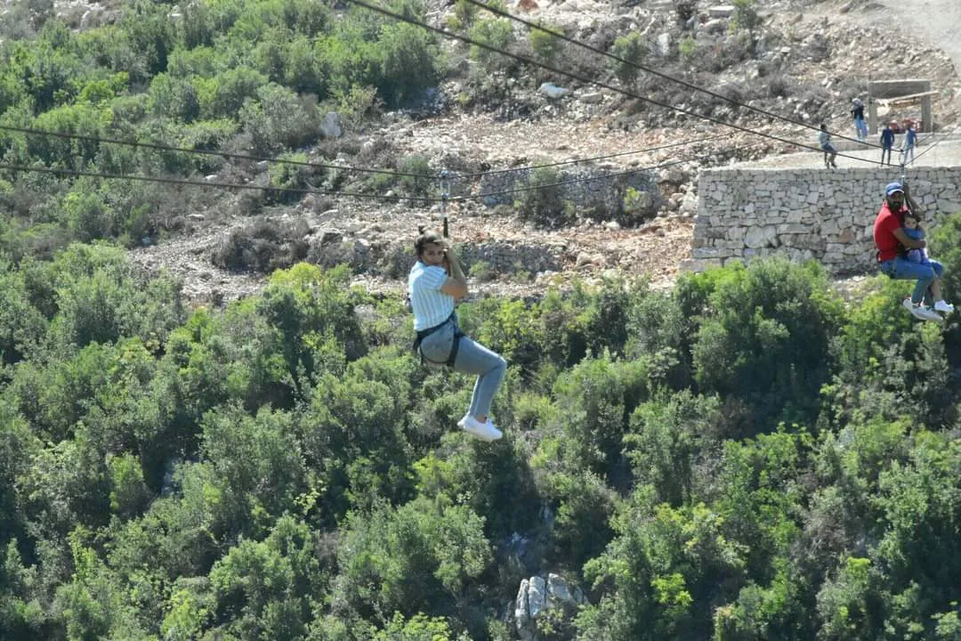 جهة مجهولة تحصل على استثمار مشروع سياحي بطرطوس .. مسؤول يبرر: لـ "جذب السياح"