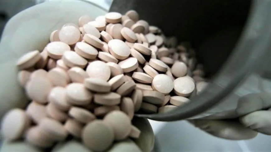 مخابرات النظام مسؤولة عن نشر المخدرات بين اللاجئين الفلسطينيين في مخيم خاد دنون