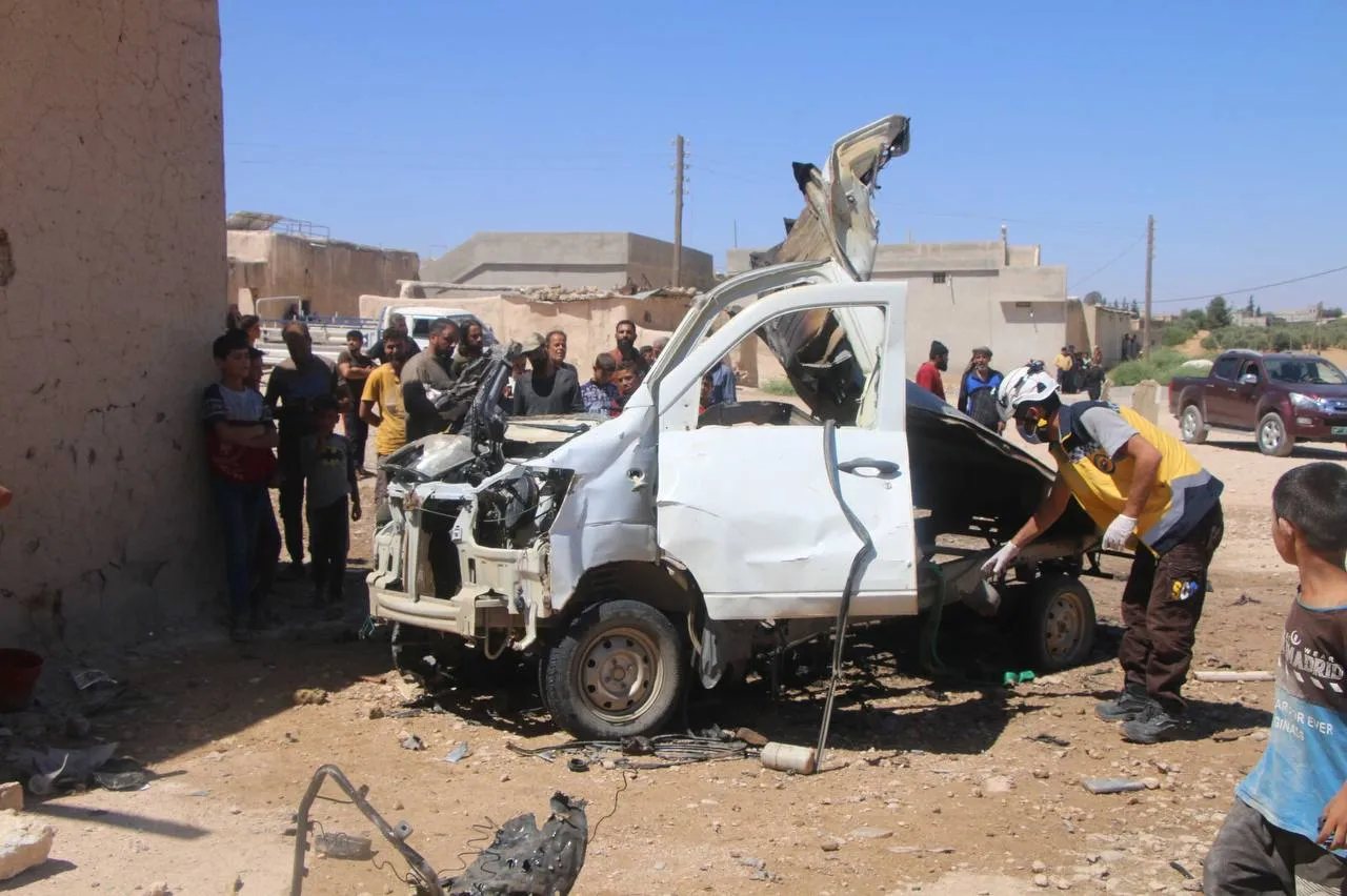 حصاد الأحداث الميدانية ليوم الثلاثاء 26-07-2022