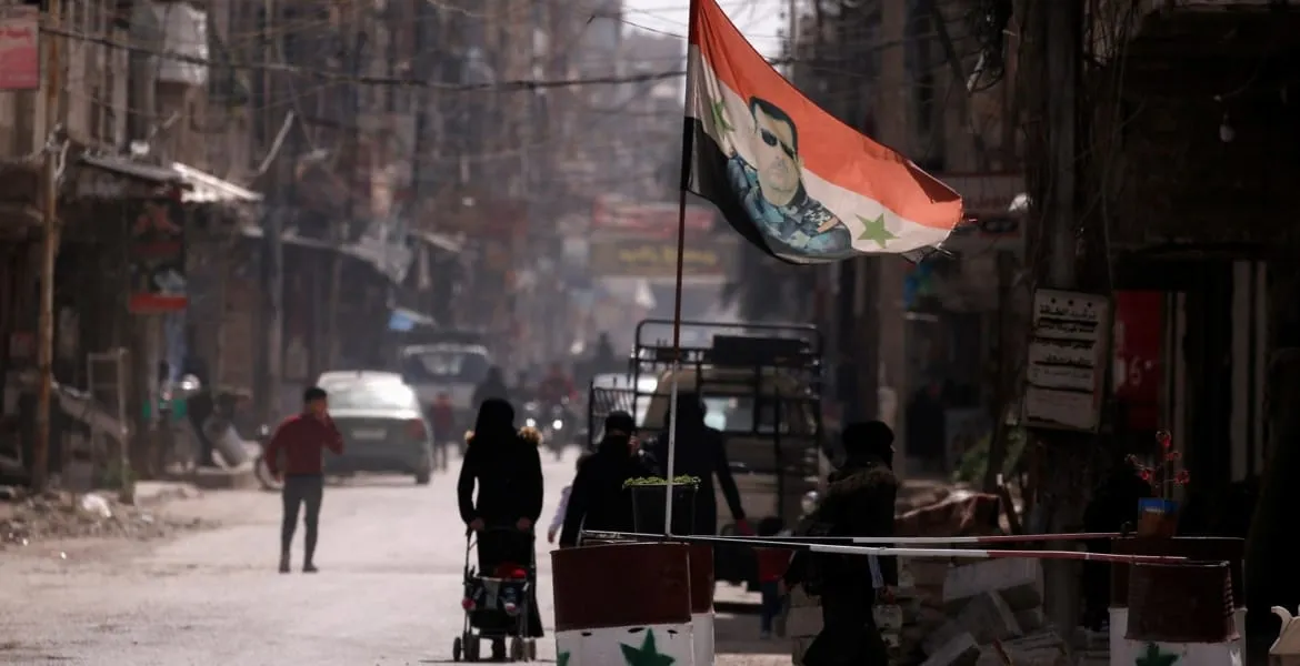 انتقدت دور حكومة النظام .. باحثة موالية تكشف تنامي "اقتصاد الظل" في سوريا