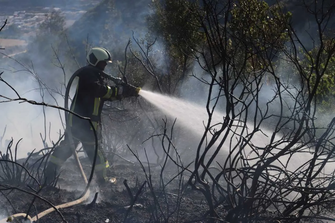 نشرة حصاد يوم الجمعة لجميع الأحداث الميدانية والعسكرية في سوريا 29-07-2022