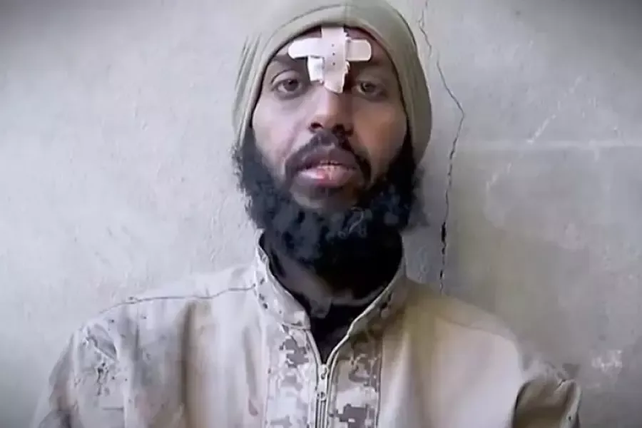 "العدل الأمريكية" تعلن الحكم بالسجن المؤبد على "كندي" بتهمة الترويج لجرائم دا-عش بسوريا