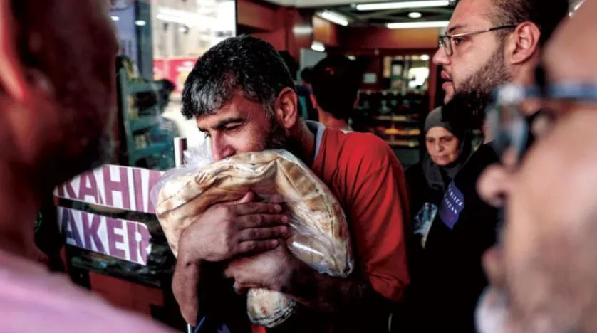 مفوضية اللاجئين قلقة حيال "الممارسات التقييدية والتدابير التمييزية ضد اللاجئين في لبنان"