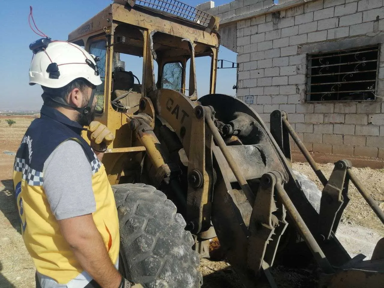 نشرة حصاد يوم الأحد لجميع الأحداث الميدانية والعسكرية في سوريا 31-07-2022