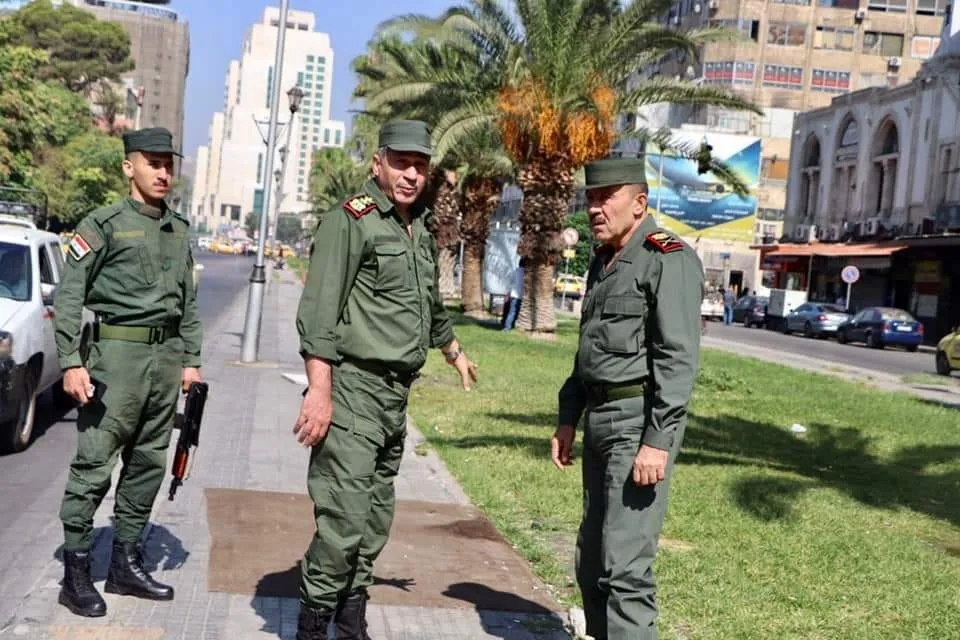 تصل لـ 500 ألف ليرة .. النظام يرفع المخالفات المرورية بعد الترويج الإعلامي