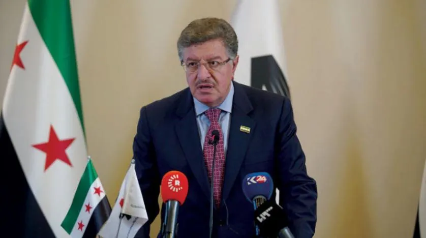 "المسلط" ينتقد الصمت الدولي تجاه مآسي النازحين في مخيم الركبان