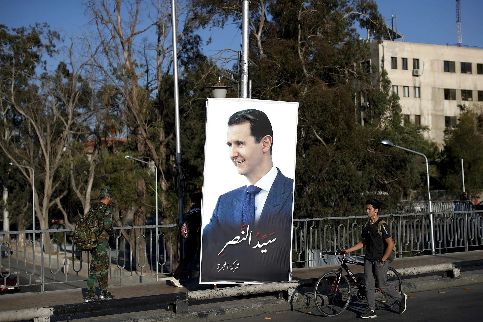 الطب الشرعي لدى النظام يعلن انتحار أكثر من 100 شخص منذ بداية 2022