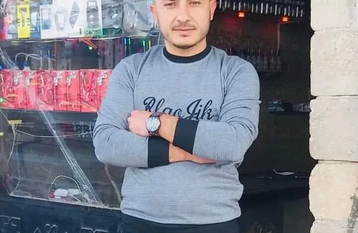 مقتل شاب مدني بظروف غامضة شمال حلب و"الشبكة السورية" تُحمل "قسد" المسؤولية