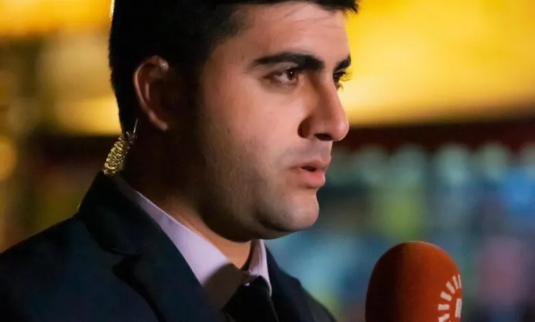 ميليشيا "قسد" تعتقل مراسل قناة "روداو" من مكتبها بحي السياحي في القامشلي