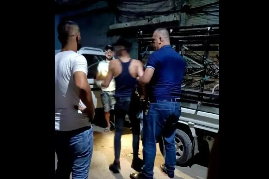 داخلية الأسد تصدر روايتها حول تفجيرات الميدان بحلب