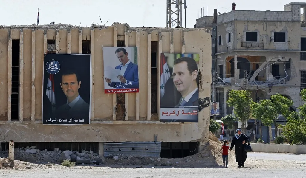 تصريحات تكذب تحسين واقع الكهرباء .. وعود النظام تتبخر بين الطاقة البديلة وتزايد التقنين