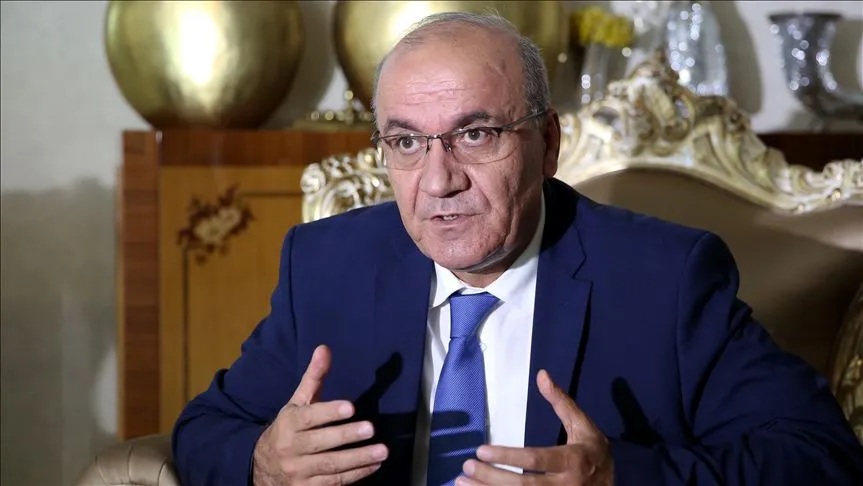 "كدو": "الوطني الكردي" لم يطلب ضمانات من "الإدارة الذاتية" لعقد مؤتمره العام شرقي سوريا