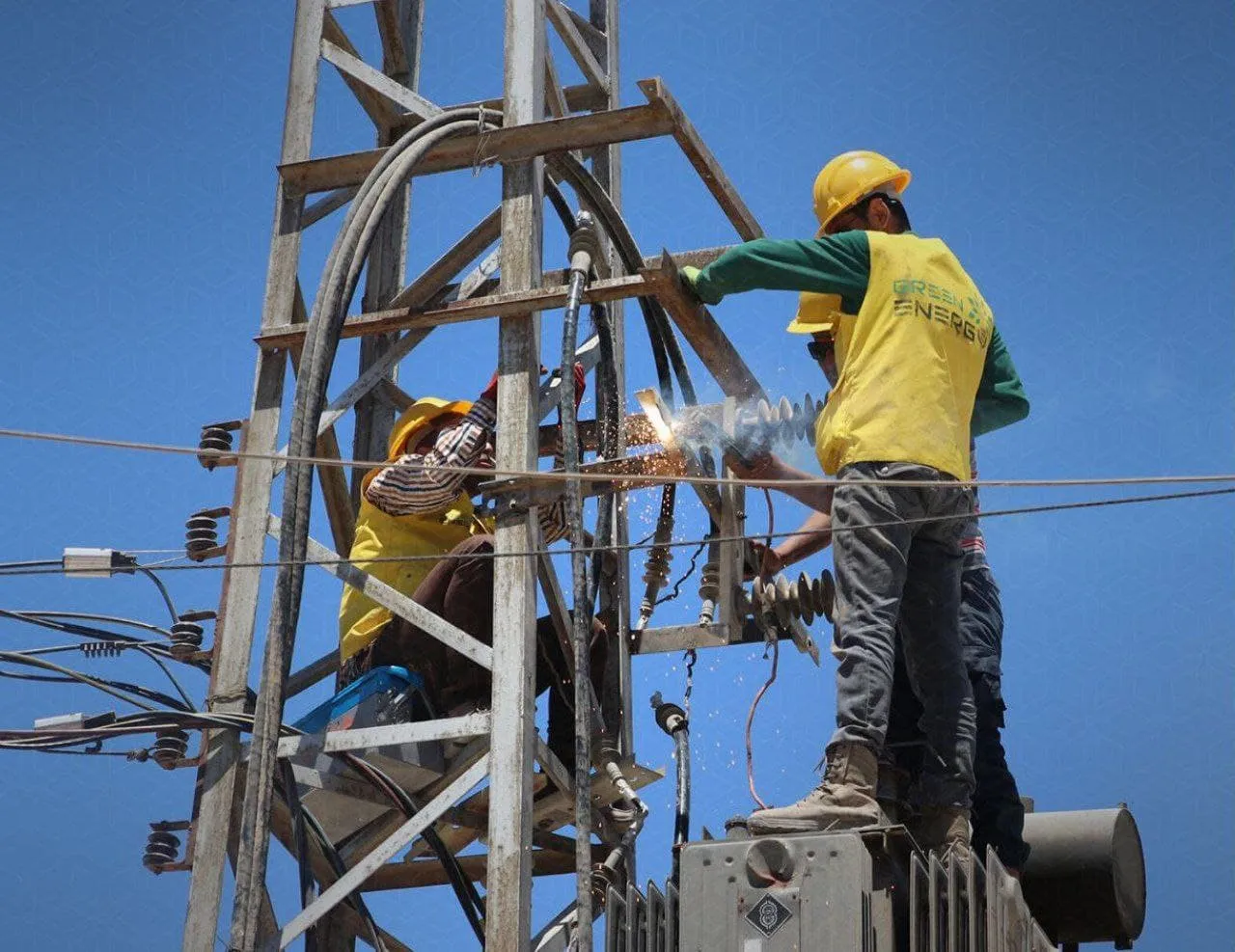 لمرة جديدة .. ارتفاع أسعار شرائح الكهرباء في إدلب